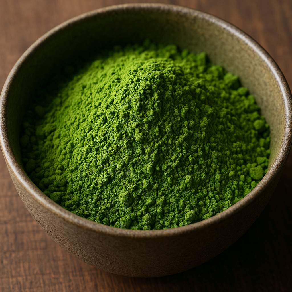 MATCHA