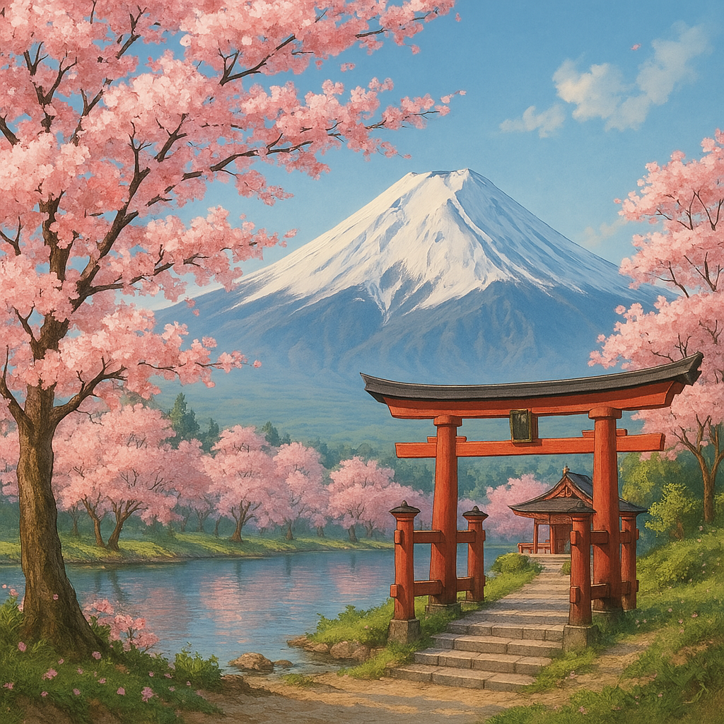 JAPAN